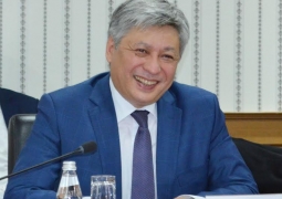Кыргызстан планирует завязать новые контакты на площадке ЕХРО-2017