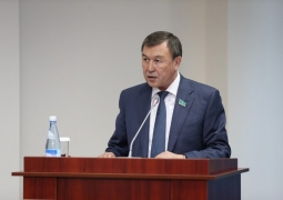 Ряд коттеджей в Алматы использовался для вербовки экстремистов