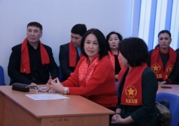 Коммунисты Казахстана выступили за строительство отдельных тюрем для экстремистов