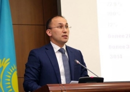 В Казахстане поднимут рейтинги госСМИ