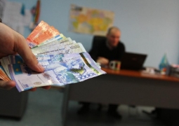 Даурен Абаев поручил усилить борьбу с коррупцией в госкорпорации «Правительство для граждан»