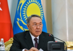 Нурсултан Назарбаев примет участие в двустороннем стратегическом совете в Турции в 2017 году