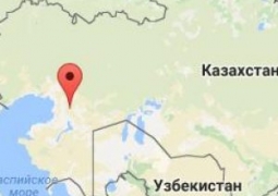 На западе Казахстана произошло землетрясение