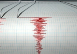 Еще одно землетрясение зафиксировали сейсмологи в Казахстане