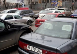 В МВД обеспокоены тем, что больше половины казахстанцев ездят на старых авто