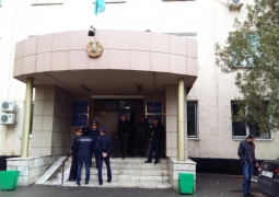 Суд над Бакытбеком Есентаевым продолжится 31 октября