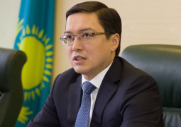 Данияр Акишев: Казахстан удержал рост ВВП в положительной зоне