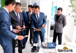 Южно-Казахстанский приоритет: развитие внутреннего туризма