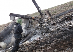 В авиакатастрофе на Ямале погибли 19 человек