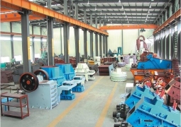 В Кызылорде планируют построить машиностроительный завод