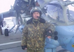 Пилот разбившегося на Ямале вертолета уроженец Казахстана
