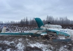 Тела погибших при крушении МИ-8 казахстанцев доставят на родину и семьям выплатят компенсацию