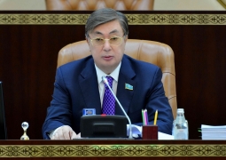 Касым-Жомарт Токаев: Ситуация на дорогах требует пристального внимания Парламента и Правительства