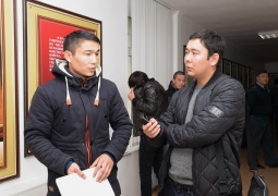 Из 100 казахстанских призывников лишь 10 полностью здоровы