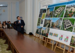 Два новых жилых комплекса появятся в Алматы
