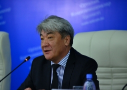 Кодекс этики НПО разрабатывают в Казахстане