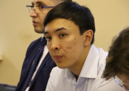 Алиби Жумагулов обратился в полицию с заявлением на жительницу Астаны 