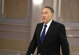 Нурсултан Назарбаев посетит с официальным визитом Саудовскую Аравию