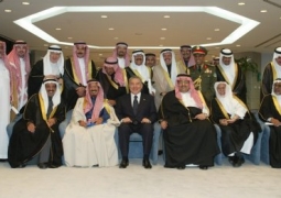 Вехи сотрудничества Казахстана и Саудовской Аравии