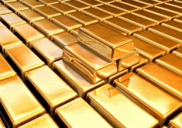 Золотовалютные резервы Казахстана выросли до $31,4 млрд  