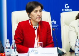 Тамара Дуйсенова не видит необходимости отделения сферы здравоохранения от министерства