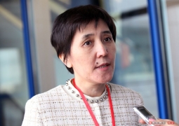 Тамара Дуйсенова прокомментировала смертельное отравление казахстанскими лекарствами