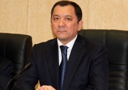 Нурлан Ногаев на заседании правительства поднял вопрос о состоянии нефтяных скважин в Атырау