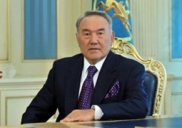 Нурсултан Назарбаев встретился с президентом Исламского банка развития