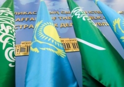 Нурсултан Назарбаев обозначил перспективы экономического сотрудничества с Саудовской Аравией