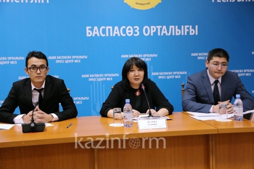 Китай снял ограничения по ящуру с 9 областей Казахстана  