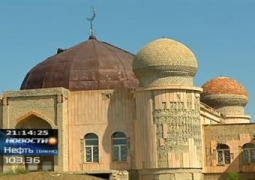 Три мечети выставили на продажу в Костанайской области 