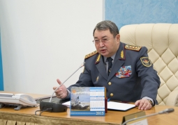 В Казахстане не планируют увеличивать срок службы в армии