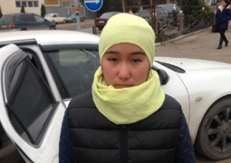 Украденную кыргызским женихом 15-летнюю девочку нашли в Казахстане