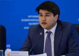 Куандык Бишимбаев рассказал о поправках в Налоговый Кодекс