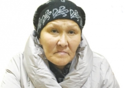 Мать актюбинского террориста попросила прощения у родных погибших