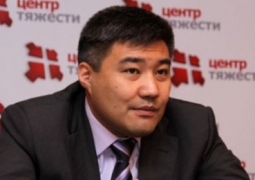 Дархан Калетаев назанчен депутатом Сената РК