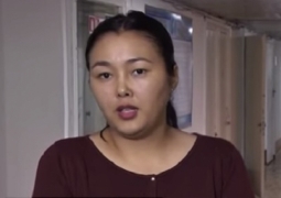 Избившая свою дочь жительница Павлодара попросила прощения у казахстанцев (ВИДЕО)
