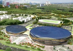 «Алматы арена» должна стать аналогом крупнейших мировых стадионов, - Бауыржан Байбек