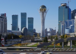 Астана вошла в Топ-21 интеллектуальных городов мира