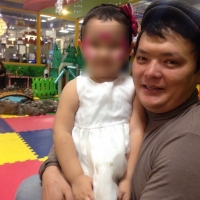 Отец избитой девочки из Павлодара забрал ее из приюта