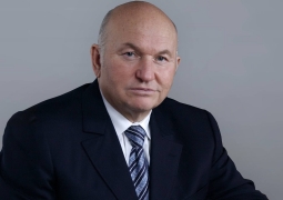Юрий Лужков предложил построить водовод в Казахстане за 2 млрд долларов