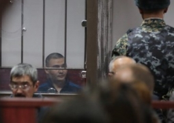 Алматинский стрелок будет жить даже в случае приговора о смертной казни
