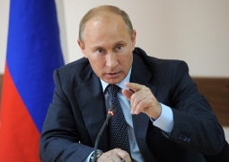Президент России предложил сажать силовиков на 10 лет за отъем бизнеса