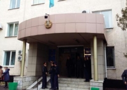 Суд по делу Бахытбека Есентаева продолжается в Талдыкоргане