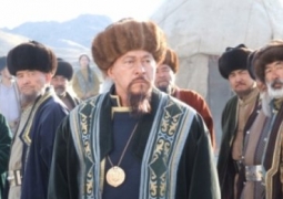 Казахстанский фильм «Кунанбай» взял приз кинофестиваля в Уфе