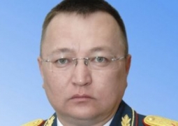 Назначен новый заместитель министра обороны Казахстана