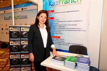 Казахский бизнес начал покорять заграницу
