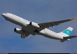 МИР РК: Ожидаем, что в скором времени ИКАО снимет ограничения со всех казахстанских авиакомпаний