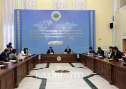 Две трети въезжающих из Китая в Казахстан - этнические казахи, - посол