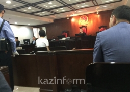 В китайском суде началось повторное рассмотрение дела Акжаркын Турлыбай